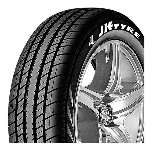 Kit 2 Pneus Jk Aro 14 185/70r14 Vectra 88t