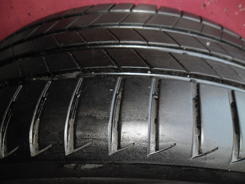 Llanta 245 40 19 Bridgestone Turanza T005 Mf 132 (Usado)