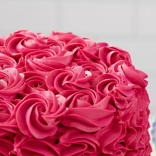 Duya Flor De Gota / Boquilla #2d Wilton