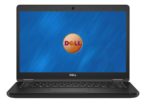 Notebook Dell Latitude 5490 Core I5 32gb 1tb 14 Fhd W11p (Reacondicionado)
