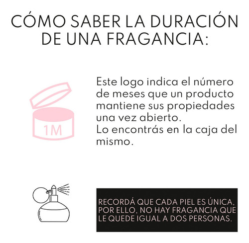 Jeanne Arthes Boum Savon Edp Perfume Mujer 100ml