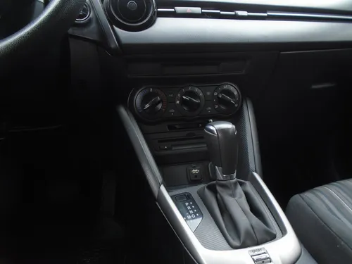 Mazda 2 1.5 Prime