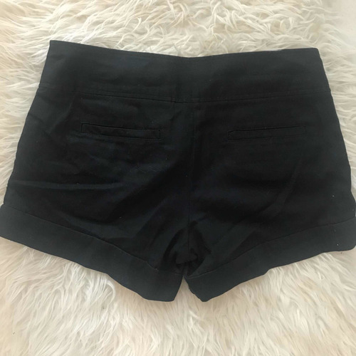 Short Forever 21