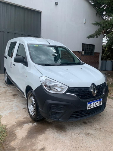 Renault Kangoo 2018