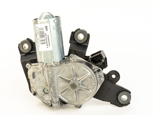 Imagen 4 de 10 de Motor Limpialuneta Trasero Renault Duster 1.6 Ph2 4x4 Dakar