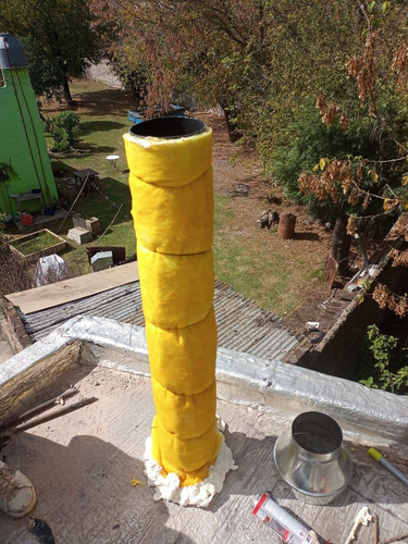 Imagen 3 de 10 de Instalacion De Salamandras