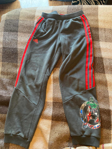 Pantalón adidas Niños