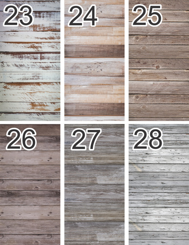 Fondos Simil Madera Para Fotografia 100x50cm Simil Madera 1