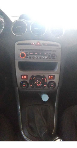 Peugeot 408 Alure 2.0 V6