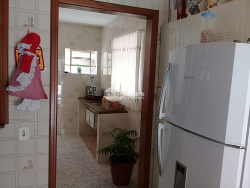 Imagem 3 de 11 de Casa Sobrado - Campestre - Ref: 17940 - V-17940