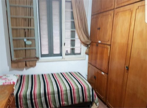 Imagem 6 de 22 de Vende Casa 4 Dormitórios E 1 Garagem Bem Próximo Da Av. Princesa Isabel. - Reo599355