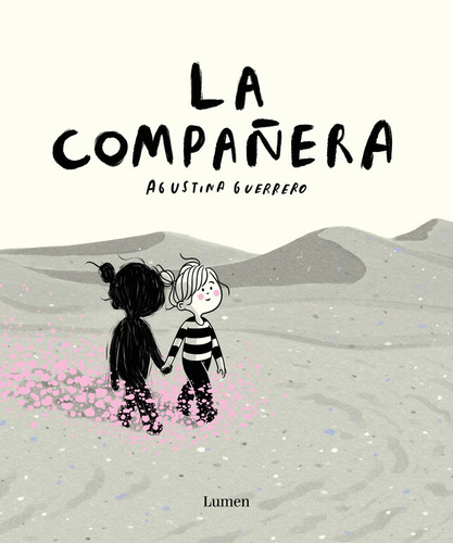 Libro La Compaã¿era (la Volatil)