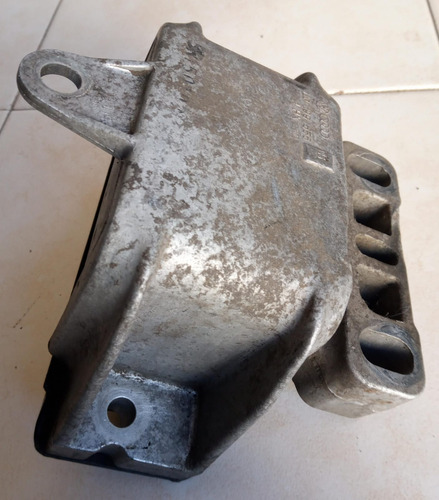 Soporte Caja Vw Jetta A4 Automática Americano 2002 (Usado)