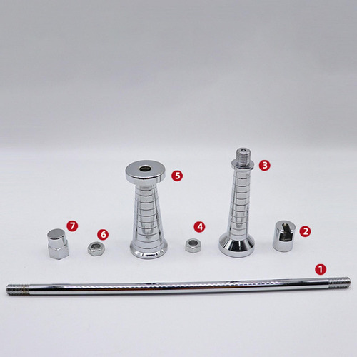 Martillo Deslizante De Alta Resistencia, Kit De Eliminación