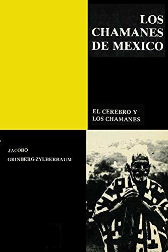 Libro: Los Chamanes De Mexico Tomo V 