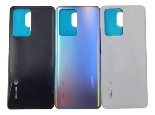 Tapa Trasera Cambio Para Xiaomi Redmi Note 10a 10c 10 Instal