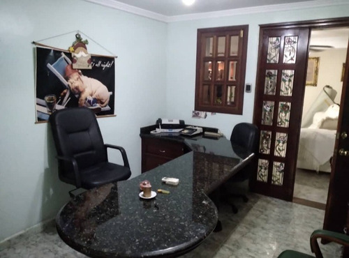 Imagen 11 de 13 de Vendo Townhouse Amoblado Urb Morichal