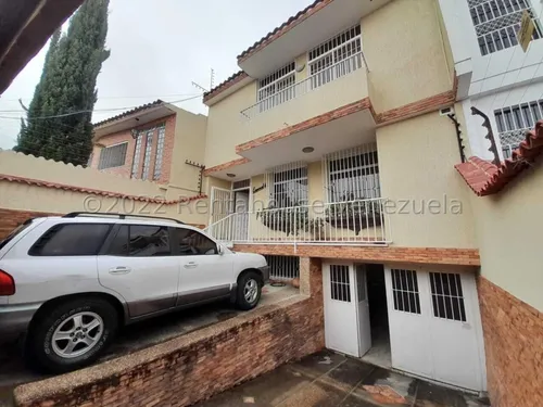 Casa En Venta, Urb. Horizonte