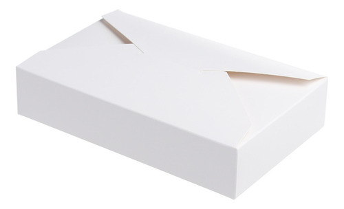 Paquete De Cartón, Caja De Papel Kraft, Envoltura De Almacen