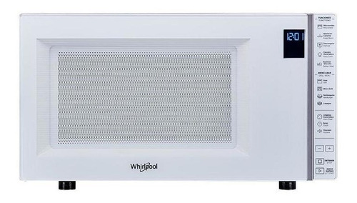 Whirlpool WMG30AB - Blanco - 230V - 240V