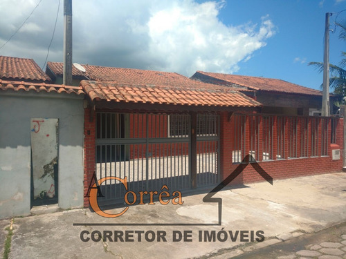 Linda Residência Em Peruíbe
