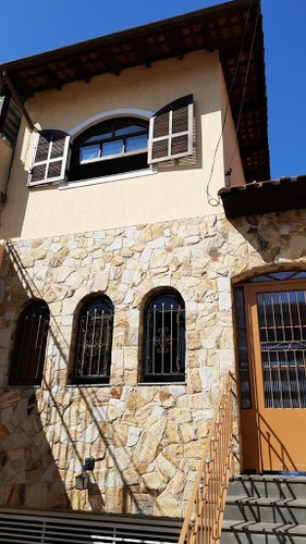 Imagem 2 de 24 de Sobrado Com 3 Dormitórios À Venda, 150 M² Por R$ 690.000,00 - Limão - São Paulo/sp - So1276