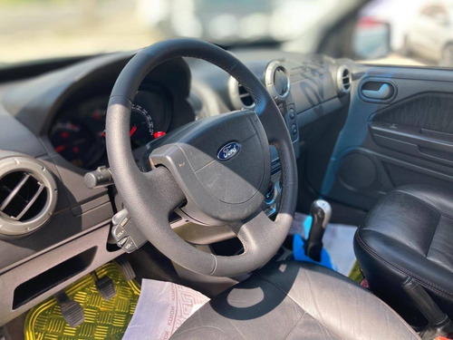 Ford Ecosport 1.6 Freestyle 8v Flex 4p Manual