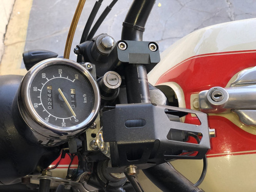 Honda Cb400 1981
