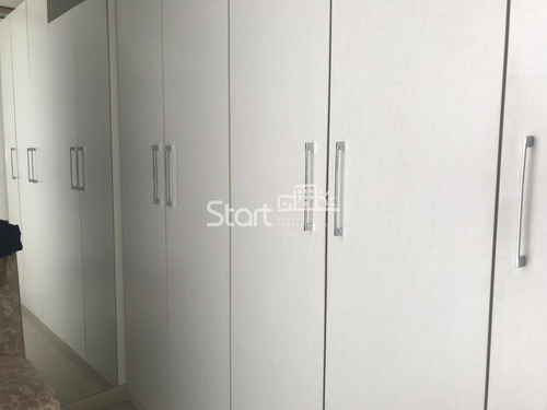 Imagem 10 de 15 de Casa À Venda Em Vila Aurora - Ca003962