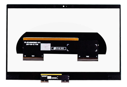 Pantalla Táctil + Lcd Para Hp Pavilion X360 14-dy0002la