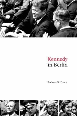 Publications Of The German Historical Institute: Kennedy ...