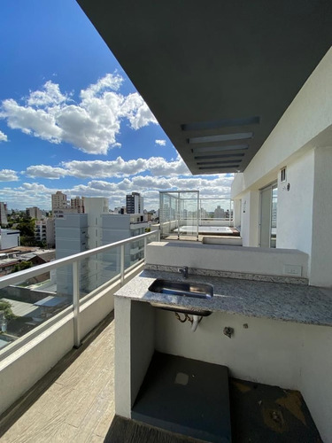 Imagen 6 de 17 de Venta Semipiso 2 Dorm C/ Cochera 15 E/45 Y 46. La Plata
