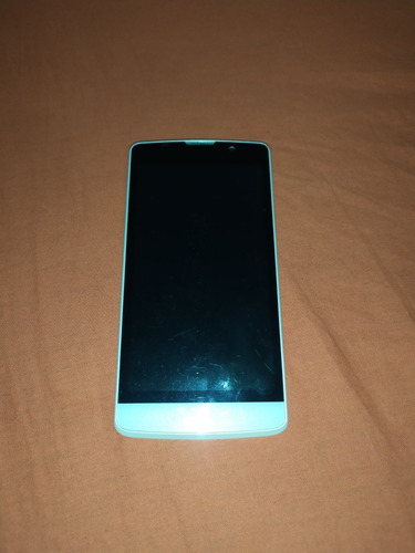 Remato Celular Lenovo Wcdma Hspa 850/2100 Para Repuesto Leer