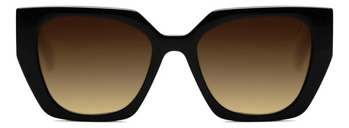 Óculos De Sol Feminino Bob Marley Cat Preto Oc.cl.4462.5701
