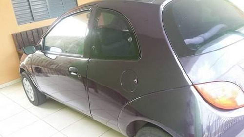 Ford Ka 99