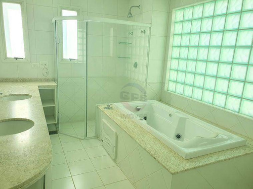 Imagem 27 de 30 de Apartamento Com 5 Dormitórios À Venda, 484 M² Por R$ 1.900.000,00 - Edifício Dal Canton - Indaiatuba/sp - Ap2502