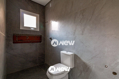 Imagem 19 de 29 de Casa Com 3 Suítes À Venda, 170 M² Por R$ 850.000 - Boa Vista - Novo Hamburgo/rs - Ca3300