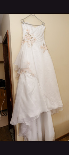 Vestido De Noiva
