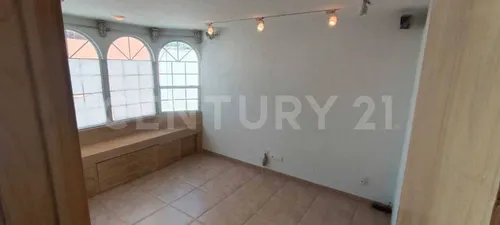 Casa En Condominio En Venta Los Cipreses Coyoacán Cdmx