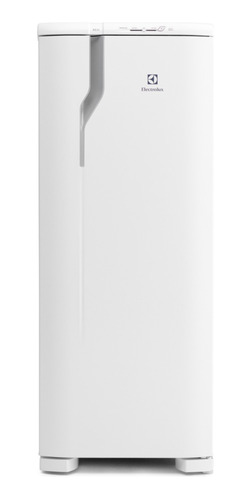 Refrigerador Heladera Electrolux Re32 Blanca 240 Lts