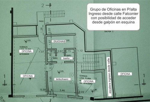 Imagen 11 de 23 de 1600 M2 .... Atencion // Distribuidoras / Hipermercados Etc