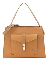 Comprar Carteras Importadas Morral Bandolera Amayra Cuero Ecológico 