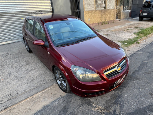 Chevrolet Vectra 2.4 Cd