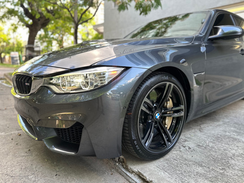 Bmw M3 3.0 2024