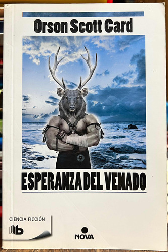 Esperanza Del Venado - Orson Scott Card