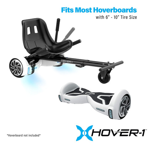 Hover-1 Accesorio Para Hoverboard Transformador Mmg
