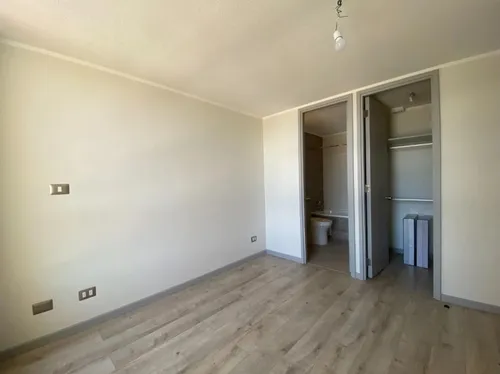 Excelente Departamento Nuevo A Pasos Metro Cerrillos