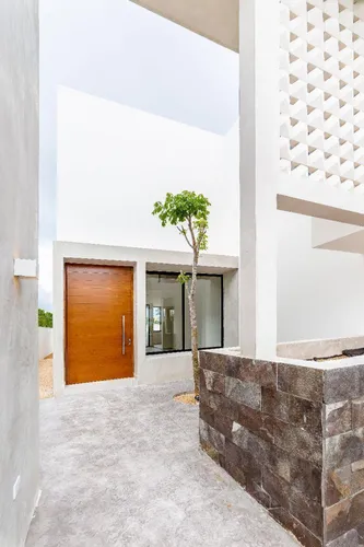 Casa En Venta En Mérida, Privada Nortemerida.