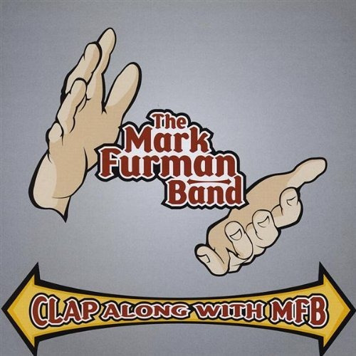 Cd Clap Along With Mfb - Furman, Mark Band
