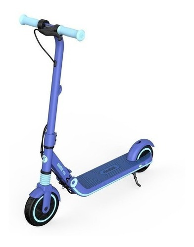 Ninebot Kidscooter Zing E8 - Azul